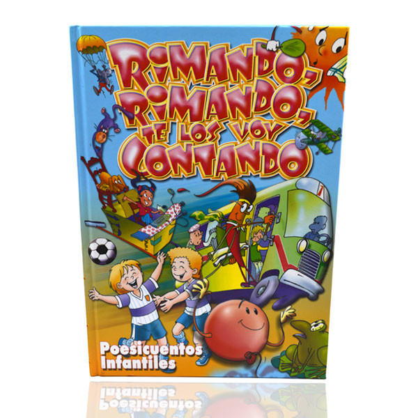 RIMANDO RIMANDO TE LOS VOY CONTANDO CELESTE