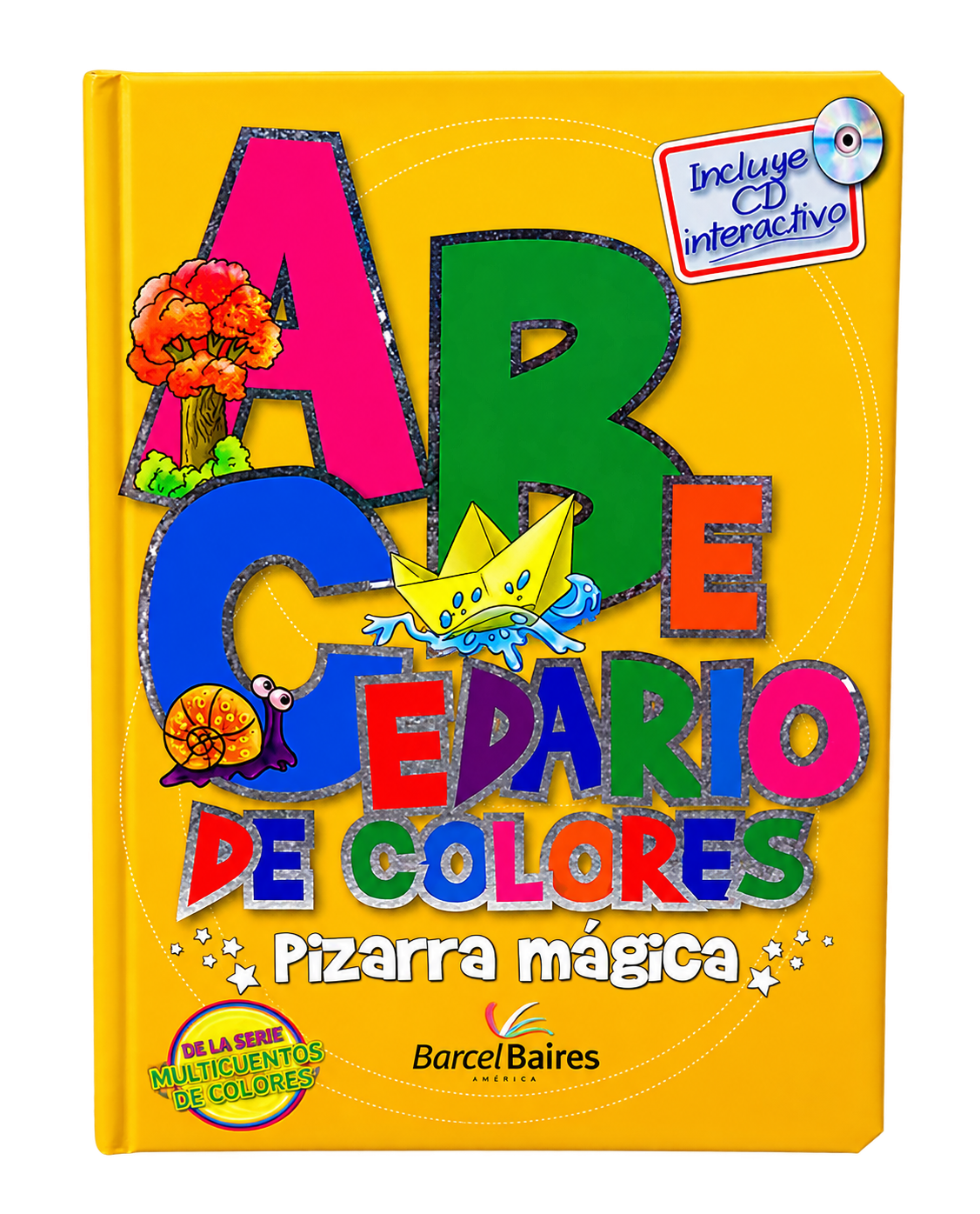 El abecedario