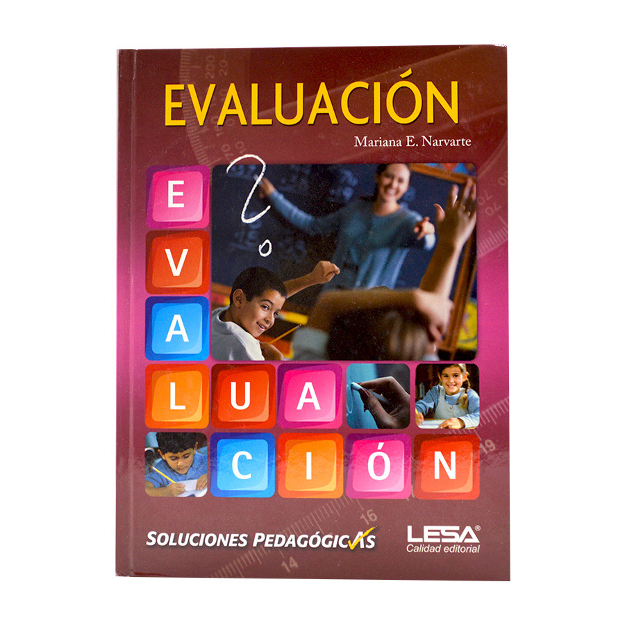 EVALUACIÓN
