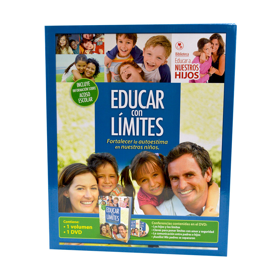 EDUCAR CON LÍMITES