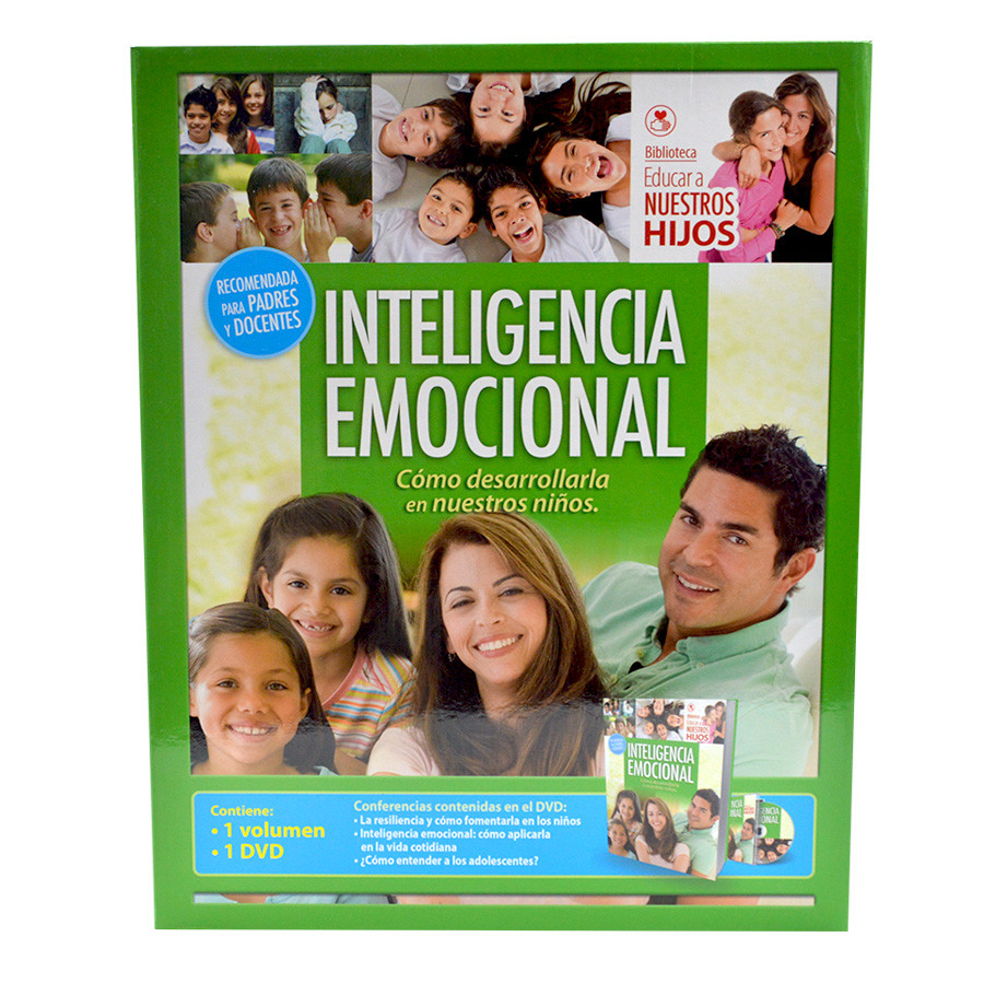 INTELIGENCIA EMOCIONAL
