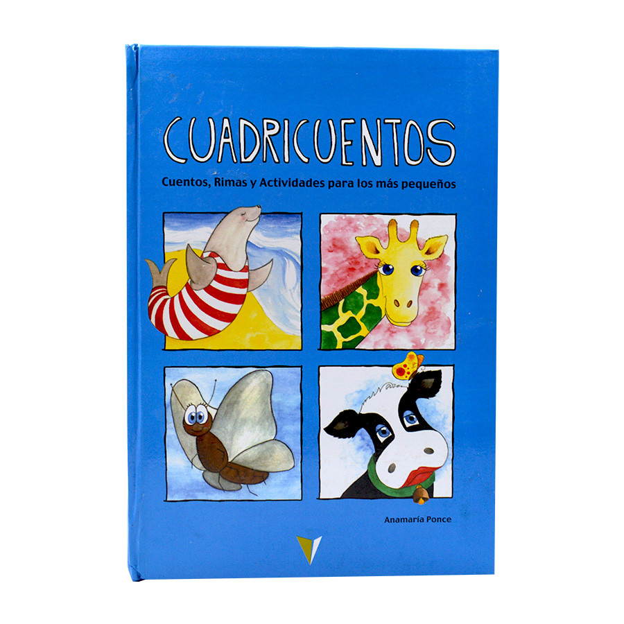 CUADRICUENTOS